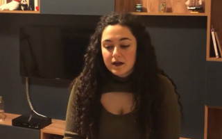 Gir Kanıma Şarkısı ve Sözleri