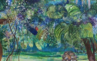 Gölgenin Fısıltısı