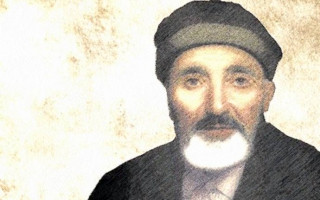Gönül Bu Aşk ile Fani Dünyada