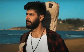 Hakan Grey’den Yağmur Sonrası…