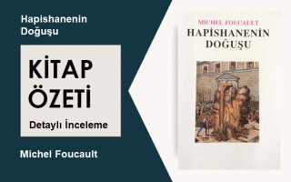Hapishanenin Doğuşu (Michel Foucault): Kitap Özeti, Detaylı İnceleme