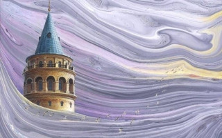 Harmoni - Minyatür Ebru Sergisi