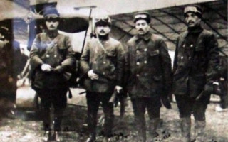 Havacılık Müzesi ve hazin bir güç hikayesi…