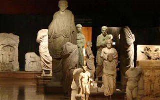 Herıtage 2015 restorasyon, arkeoloji ve müzecilik teknolojileri fuarı ve konferansları