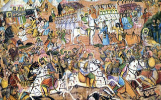 Hz. Hüseyin ve Ehlibeyt'in Kerbelâ'da Yaşadığı Acı ve Istırap Dolu 8 Gün