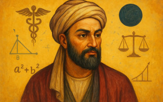 İbn Sînâ (Avicenna): Bilgelik, Tıp ve Felsefenin Ölümsüz Işığı