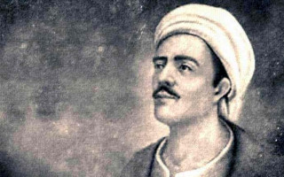 İki cihan zindan ise gerek bana bostan ola