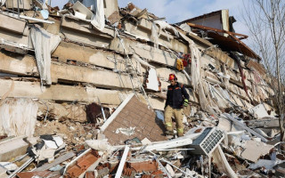 İKMD'den Depremin Yaralarını Sarmak için İş Dünyasına 20 Maddelik Yol Haritası