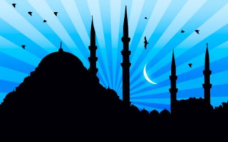 İletişim ayı Ramazan