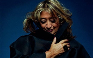 In Memoriam Zaha Hadid