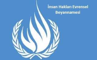 İnsan Hakları Evrensel Beyannamesi