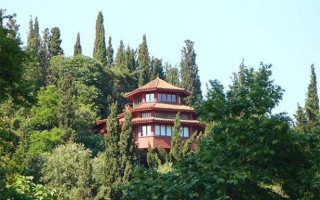 İnsanî mimarinin İstanbullu ustası: Bruno Taut