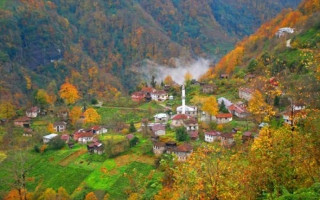 İnsanın doğa özlemi