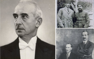 İsmet İnönü Kimdir? Hayatı, Liderliği, Fikirleri ve Tarihî Mirası