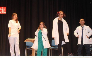 Kaçıklar Hastanesi