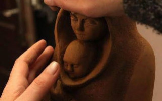 Kadın ve Heykel Sergisi