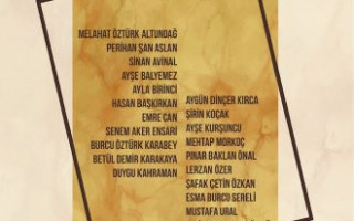 Karma Seramik Sergisi Eşsürem-Synchrony