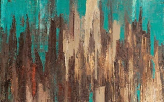 Katarsis-3 Resim Sergisi