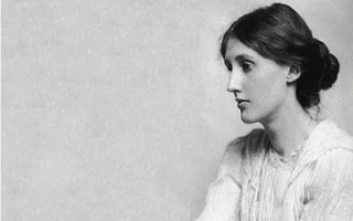 Kendine Ait Bir Oda: Virginia Woolf