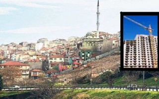 Kentsel Dönüşüm, Hız ve Hırs