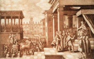 Kıssaların en güzeli: Yusuf ile Züleyha