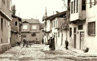 Komşuluk İlişkileri