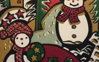 Küçük İşler Büyük Yorumlar Karma Sergisi