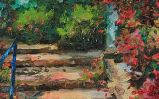 Küçük Şeyler - Resim ve Seramik Sergisi