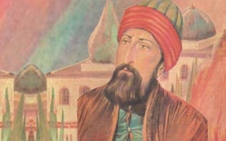 Kul Olayım Kalem Tutan Ellere