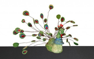 Kuşlarım: Renkli Sıfatlarım