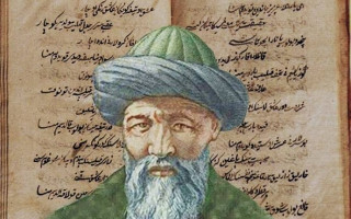 Kutadgu Bilig / Zamanın Bozukluğunu ve Dostların Cefasını Söyler