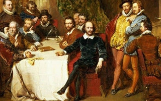 Macbeth / Birinci Perdenin Devamı