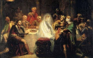 Macbeth / Üçüncü Perde