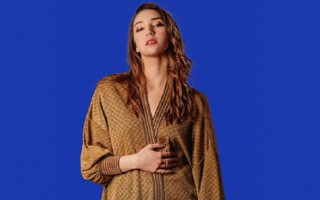 Melis Yelman – Yerebatan