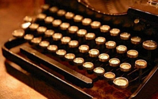 Metin Daktiloda Nasıl Yazılır?