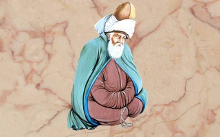 Mevlana: Altın ve gümüşün esiri olma
