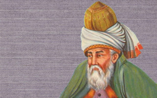 Mevlana - Kardeşim sen düşünceden ibaretsin