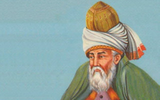 Mevlana - Padişah ve Cariye