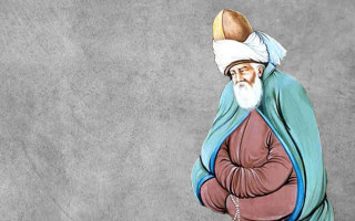 Mevlana - Şiar Edindik