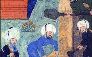 Mimar Sinan Hayatı ve Eserleri