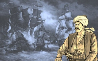 Mir'atûl memâlik (Ülkelerin Aynası)