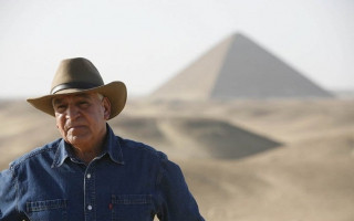 Mısırlı Arkeolog ve Tarihçi Dr. Zahi Hawass Heritage İstanbul için Türkiye’ye Geliyor