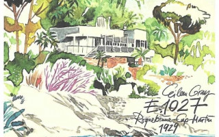 Modern Tasarımın Annesi: Eileen Gray