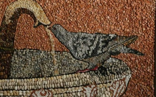 Münteha Tuga – Taşların Dansı