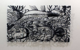 Murat Yıldırımçakar - Rüyada Heykel Sergisi