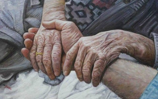 Müteal / Yağlı Boya Resim Sergisi