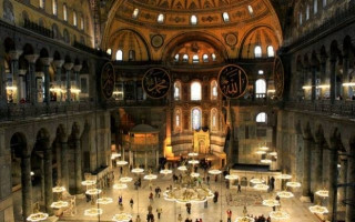 Müzelerin ziyaretçi sayılarında düşüş yaşandı