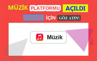 Müzik Okuryazar Platformu