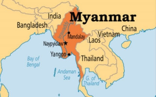 Myanmar'da neler yaşandı?