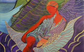 Necmettin Özlü - İnsan Manzaraları